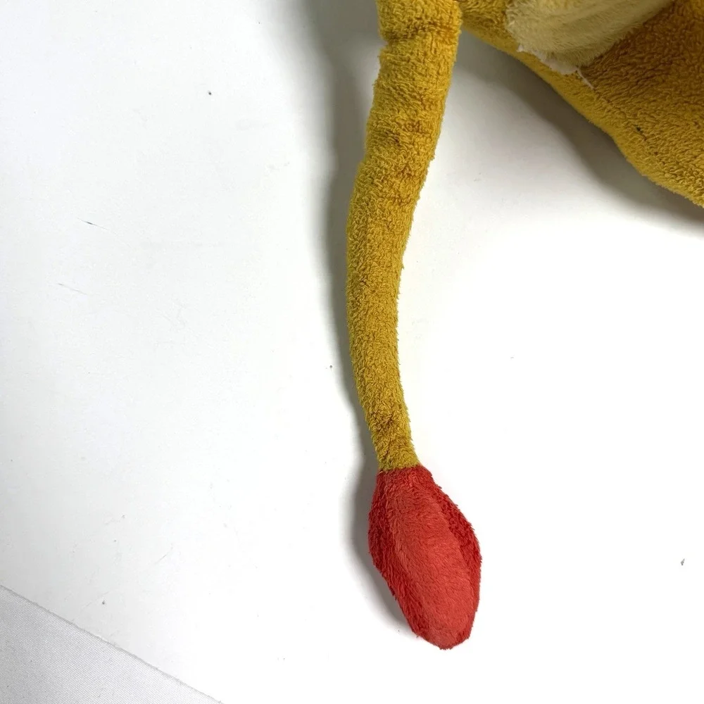 Disney Store Lion King‎ Kion Stuffed Animal Plush Movie Toy